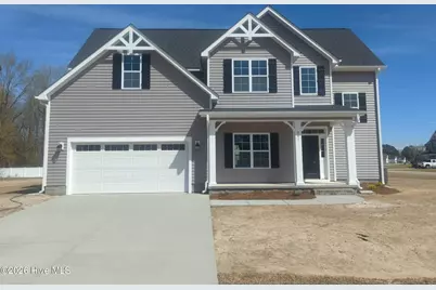 901 Lendy Drive, Greenville, NC 27858 - Photo 1