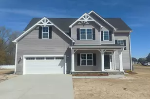 901 Lendy Dr, Greenville, NC 27858 - Photo 1
