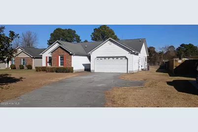 3010 Hunters Trail, Piney Green, NC 28544 - Photo 1