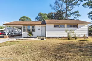 532 Oak Ln, Jacksonville, NC 28540 - Photo 1