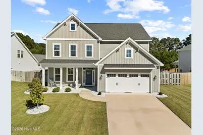 232 Bachmans Trail, Hampstead, NC 28443 - Photo 1