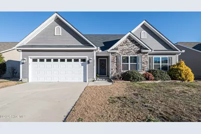 2644 Rhinestone Drive, Winterville, NC 28590 - Photo 1