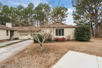 111 Sandham Court, Seven Lakes, NC 27376 - Photo 1