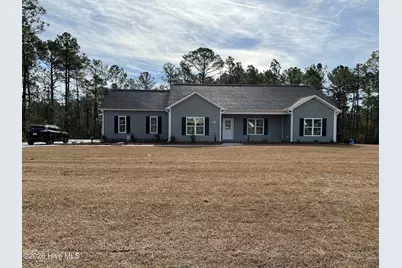 111 Gold Coast Drive, Hampstead, NC 28443 - Photo 1