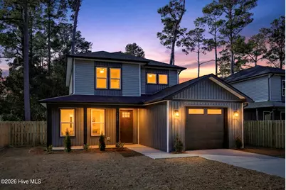 3908 Wilshire Boulevard, Wilmington, NC 28403 - Photo 1
