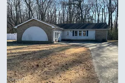 602 Terry Street, Elizabeth City, NC 27909 - Photo 1