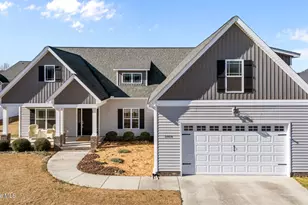 3950 Sunny Ln Dr, Ayden, NC 28513 - Photo 1