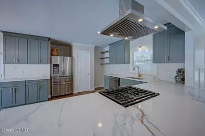 305 Country Club Drive, Trent Woods, NC 28562 - Photo 1