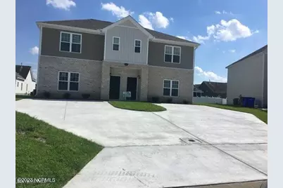 2316 Chavis Drive #A, Greenville, NC 27858 - Photo 1