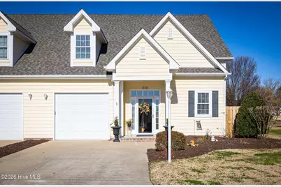 515 Water Crest Circle, Elizabeth City, NC 27909 - Photo 1