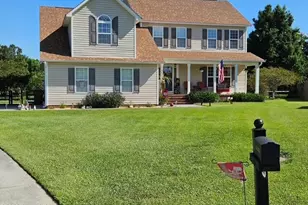 218 Bunker Ct, Jacksonville, NC 28540 - Photo 1