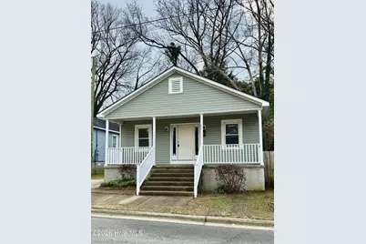 415 W 3rd Street, Greenville, NC 27834 - Photo 1
