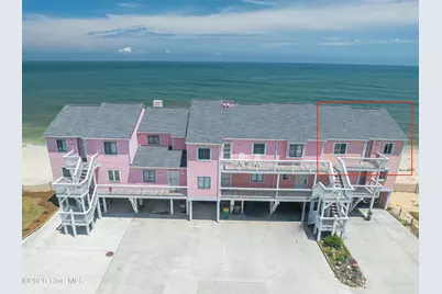 1108 Sand Dollar Court, Kure Beach, NC 28449 - Photo 1
