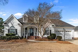 2142 Winder Dr, Winterville, NC 28590 - Photo 1
