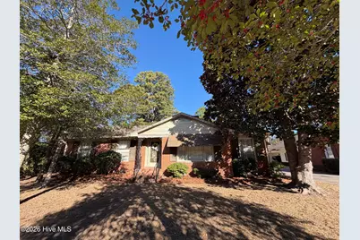 1703 Englewood Drive, Greenville, NC 27858 - Photo 1