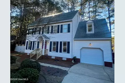 3109 Quinn Drive NW, Wilson, NC 27896 - Photo 1