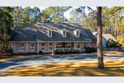 15 Bel Air Drive, Pinehurst, NC 28374 - Photo 1