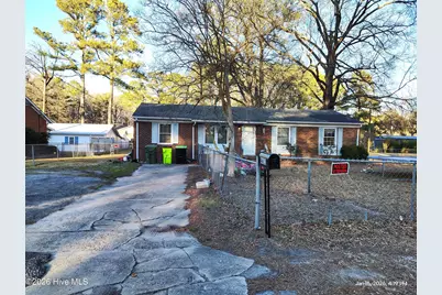 4613 Washington Street, Grimesland, NC 27837 - Photo 1