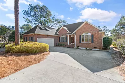 3399 St James Drive SE, Southport, NC 28461 - Photo 1