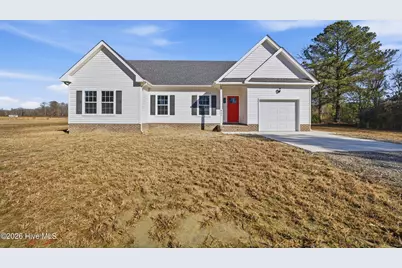 911 Shillingtown Road, Elizabeth City, NC 27909 - Photo 1