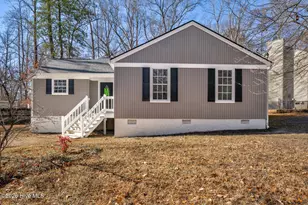 1012 N Hornbeam Dr, Rocky Mount, NC 27804 - Photo 1