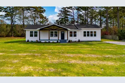 458 Campen Road, Beaufort, NC 28516 - Photo 1