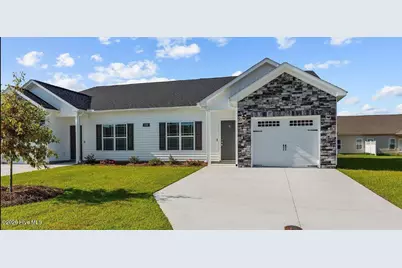 4500 Laurel Ridge Drive #B, Greenville, NC 27834 - Photo 1