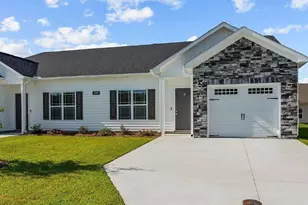 4500 Laurel Rdg Dr, Greenville, NC 27834 - Photo 1