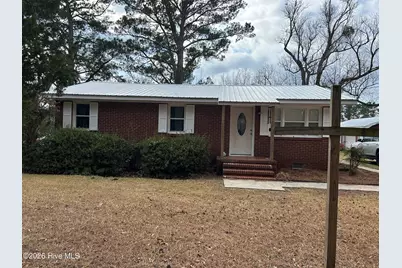 3515 Watha Road, Willard, NC 28478 - Photo 1