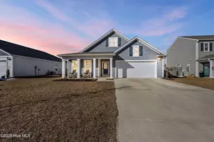 130 Cassidy Ln, Holly Ridge, NC 28445 - Photo 1