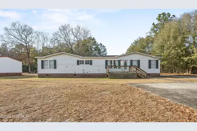 4675 General Howe Road, Riegelwood, NC 28456 - Photo 1