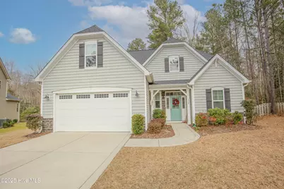 172 Mayfield Court, Whispering Pines, NC 28327 - Photo 1