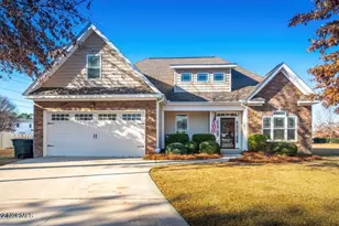 2416 Bray Ct, Winterville, NC 28590 - Photo 1