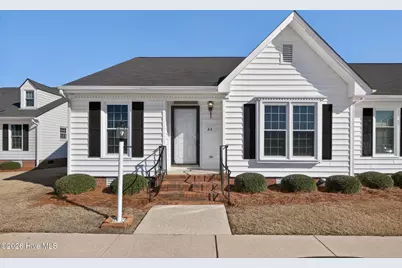 2400 8 A Bradford Drive N, Wilson, NC 27896 - Photo 1