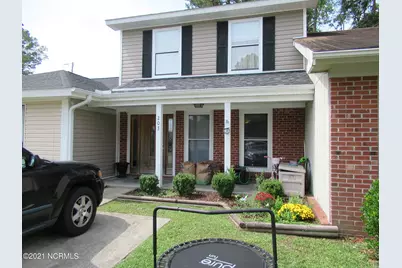 203 Bracken Place, Jacksonville, NC 28540 - Photo 1
