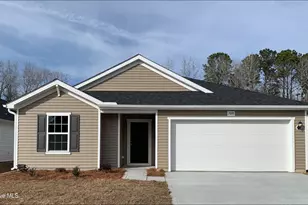 7095 Woodline Dr SW, Sunset Beach, NC 28468 - Photo 1
