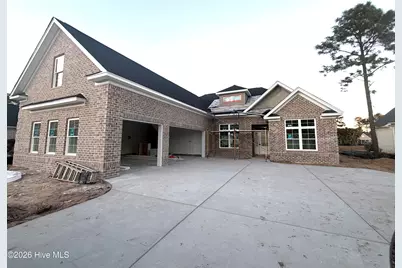 744 Chisholm Road, Myrtle Beach, SC 29579 - Photo 1