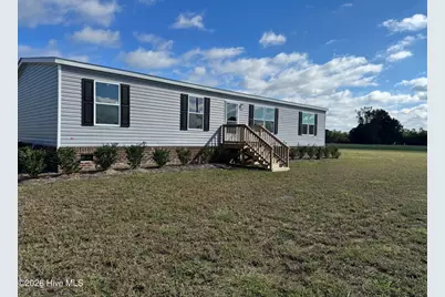 569 Pope Road, Rose Hill, NC 28458 - Photo 1