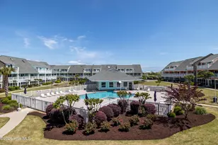 9201 Coast Guard Rd, Emerald Isle, NC 28594 - Photo 1