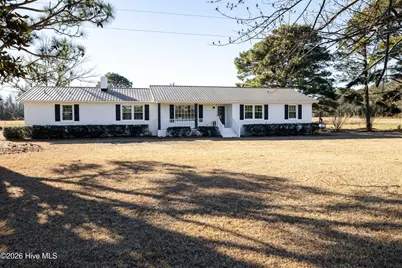 1503 Honrine Road, Clinton, NC 28328 - Photo 1