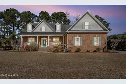 102 Wayfarer Drive, Rocky Point, NC 28457 - Photo 1