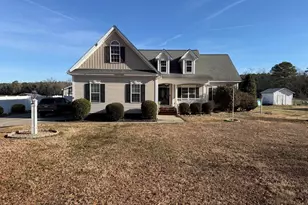 7515 Woodbridge Rd, Stantonsburg, NC 27883 - Photo 1