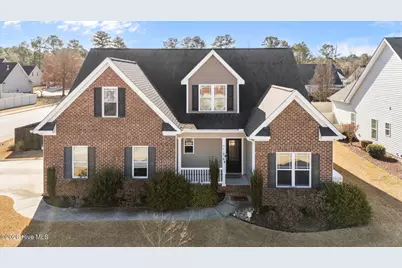 901 Megan Drive, Greenville, NC 27834 - Photo 1