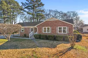 109 John Ave, Greenville, NC 27858 - Photo 1