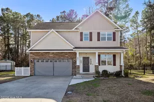 607 Blue Diamond Ct, Jacksonville, NC 28540 - Photo 1