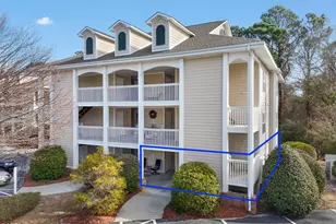 3350 Club Villas Dr SE, Southport, NC 28461 - Photo 1