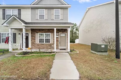 512 Oyster Rock Lane, Sneads Ferry, NC 28460 - Photo 1