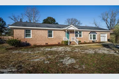 4726 Salix Drive, Wilmington, NC 28412 - Photo 1