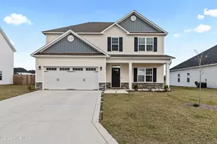 379 Water Wagon Trl, Jacksonville, NC 28546 - Photo 1