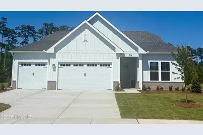 278 Sand Dollar Lane #37, Southport, NC 28461 - Photo 1